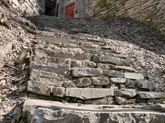 -终南山南五台景区