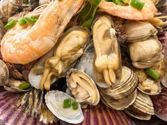 -鲜得莱渔港·小平岛海胆馆(七贤岭店)