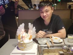 -海底捞火锅(海宁路店)