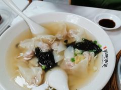 -百年尹氏汤包(湖南路狮子桥店)