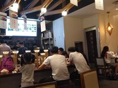 -成都你六姐·牛肉冒菜(城市集市合生汇店)