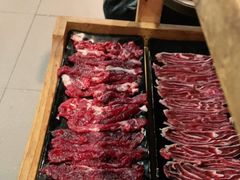 -陈记顺和牛肉火锅馆(天河北路店)