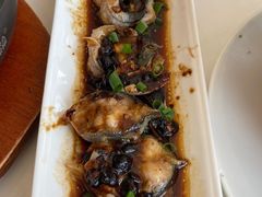 -太兴餐厅(小径湾店)