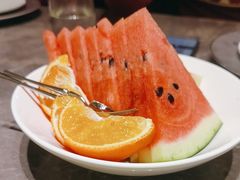 -宫燕府·京菜·烤鸭·淮扬菜(王府中心店)