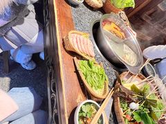 -欧阳小姐在成都(鼓楼店)