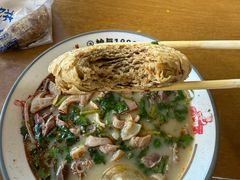 -李小老烧饼(常营民族家园店)