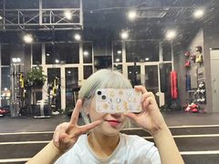 -Burn Fit燃炼健身工作室(新都旗舰店)
