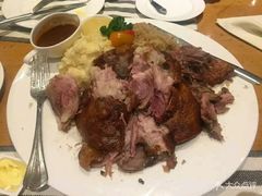 -兰特伯爵西餐厅·啤酒屋(方庄店)
