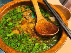 花溪牛肉粉-山石榴·贵州菜(丰盛里店)