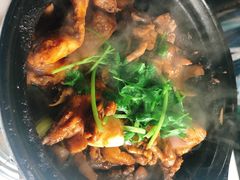 -二楼老店重庆鸡公煲(真光路店)