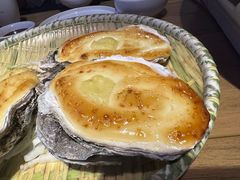 -蠔爺王志德生蚝馆(金沙湾店)