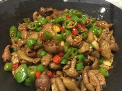 -佬湘楼(越秀城市广场店)