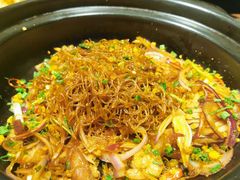 -城南往事·鲁菜济南菜(软件园美莲广场店)