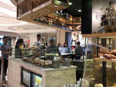 -PAPER STONE BAKERY(天环店)