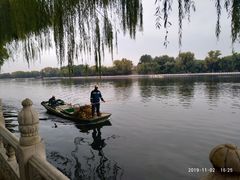 -后海公园