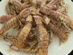 -四海鲜渔家菜(黄金海岸店)