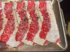 -西塔老太太泥炉烤肉(亚运村店)