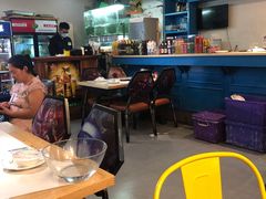 大堂-邵老爹老杭州白斩鸡·家常菜(建国北路店)