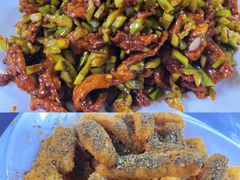 -恩宏德餐馆(平山道店)