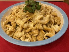 葱油鸟贝-盈春大饭店(千山路店)