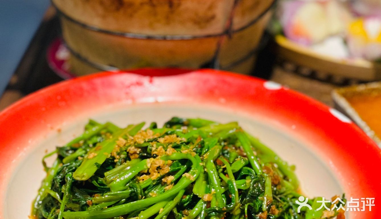 泰国菜依然是它Zui美味 