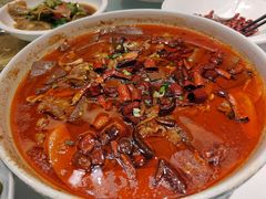 -大蓉和(双楠店)