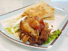 -鼎香润(德胜门内店)