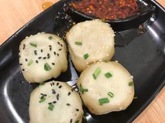 -小杨生煎(黄河路店)
