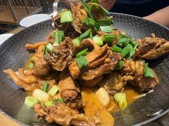 -鸿运楼·舌尖上的徽菜