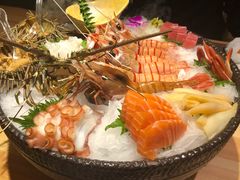 -割烹旭日本料理(龙湖狮山天街店)