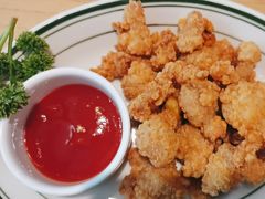 -菲滋意式餐厅(临平万达店)