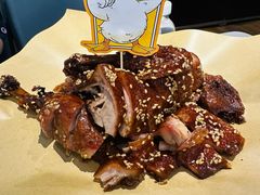 -眉州东坡(团结湖店)