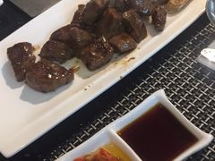 -航海家主题铁板烧(凤凰城店)