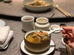 -素慧餐厅(大虹桥店)