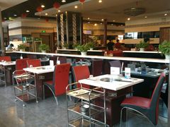 大堂-鸭掌门特色火锅(文景路店)