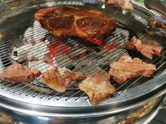 -本炙炭烤·蒲烧活鳗料理店(金沙洲店)