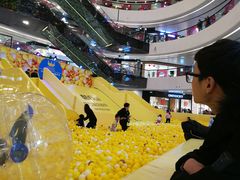 -新辣道鱼火锅(上地华联店)
