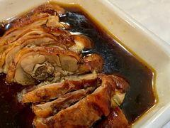 -蒲氏烤鸭(百寿路店)