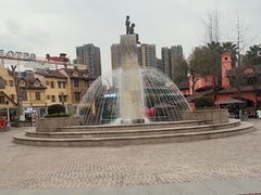 -成都欢乐谷