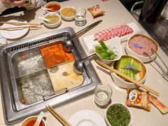 -海底捞火锅(勒泰店)