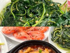 -众味海鲜大排档·活海鲜·潮汕味(南澳店)