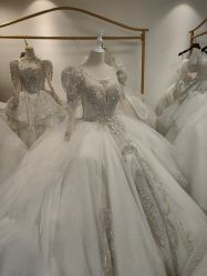 -ZHICOME·稚蔻婚纱礼服造型定制(西安龙首印象城店)