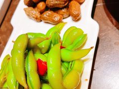 -串王阿三烧烤·小龙虾·烤鱼(拱墅胜利河美食街店)