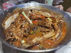 -力力渔港涉外店