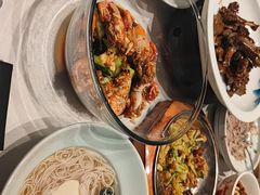 -湘邻呷铺·田园家宴(汉基广场店)