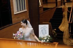 -洋洋婚纱品牌集合店