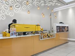 -麦当劳(徐汇漕溪北路百脑汇店)