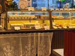 -乡田小墅(展览馆路JK FUN商城店)
