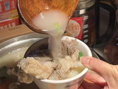 -吴越荣记苏州菜·松鼠桂鱼(月光码头店)