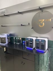 大厅-3AM HAIR SALON烫发染发接发